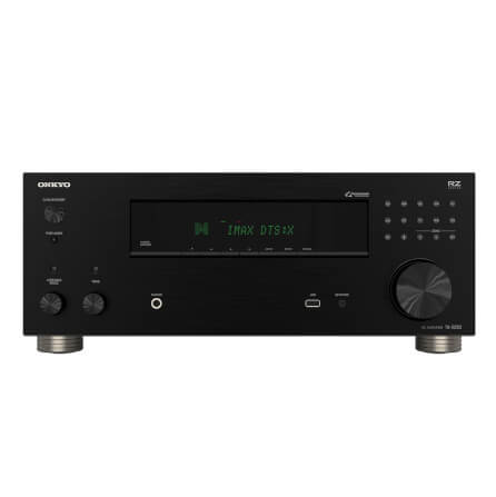 รีซีฟเวอร์ ONKYO : TX-RZ30 (BLACK)_0